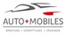 Logo Automotive Beratungsagentur Neuhoven